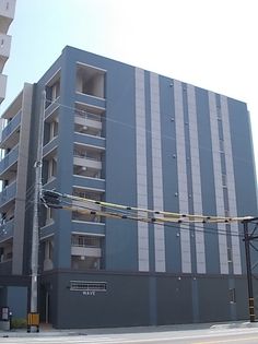 鹿児島県鹿児島市武3丁目の賃貸マンションの画像
