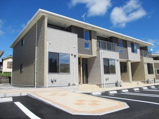 鹿児島県鹿児島市吉野町の賃貸アパートの画像