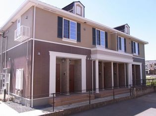 鹿児島県鹿児島市清和3丁目の賃貸アパートの画像