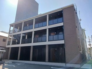鹿児島県鹿児島市上荒田町の賃貸アパートの画像