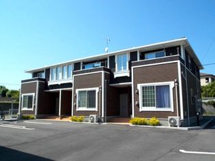 鹿児島県鹿児島市吉野町の賃貸アパートの画像