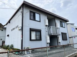 サンフラットおがたⅠ棟の画像