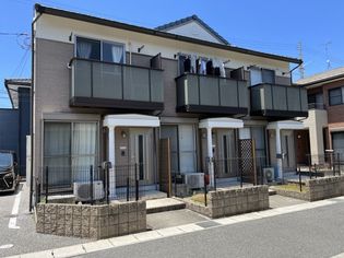 クレールなかせの画像