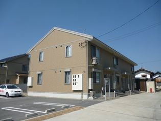 サンシャイン北斗の画像