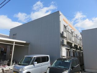 HOUSE I ROKUBANKANの画像