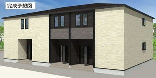 カルムメゾンK・Ⅰの画像