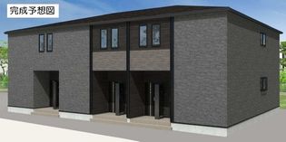 カルムメゾンK・Ⅱの画像