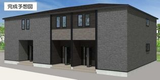 カルムメゾンK・Ⅲの画像