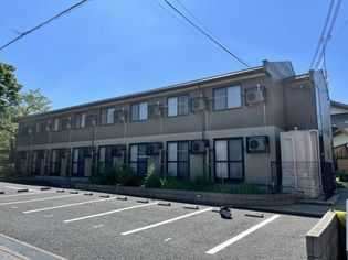 エイペックス彦根芹橋の画像