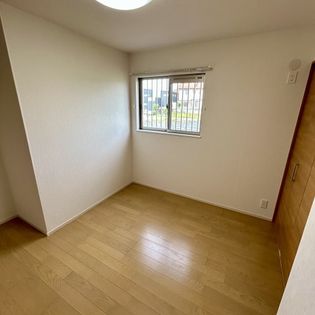 クレスト大堀の画像