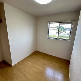 クレスト大堀の画像