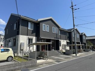 コットンハウスⅢの画像