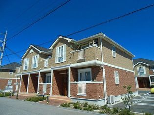 ポート リジェールⅢの画像