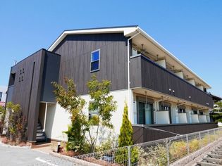 カーサ プラシードの画像