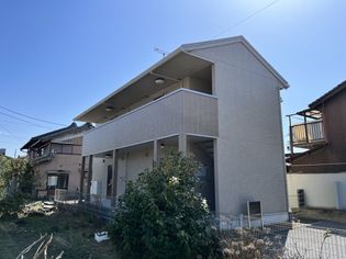 レークヴィラの画像