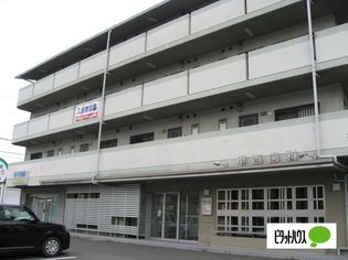 コンフォートDAIEIの画像