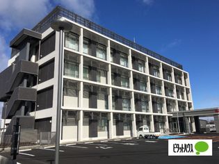 警察署、交番「甲賀警察署まで2520m」