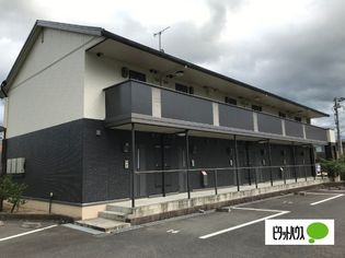 ハンズレジデンス北脇 A棟の画像