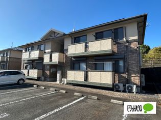 リビングタウン水口 D棟の画像