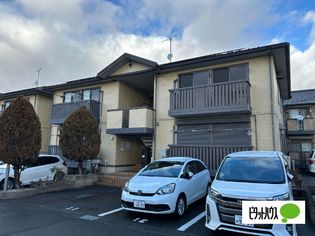 リビングタウン貴生川 B棟の画像