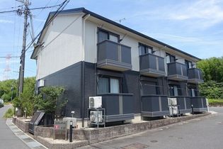 ハンズレジデンス北脇 B棟の画像