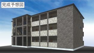 アストラル ノーブルの画像