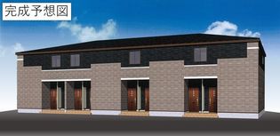 グリーン琥珀甲南Ⅱの画像