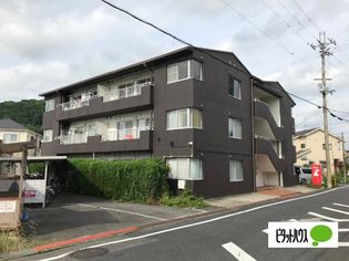 生出マンションの画像