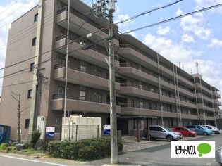 コテージ千秀石部の画像