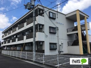 パストラルコートの画像