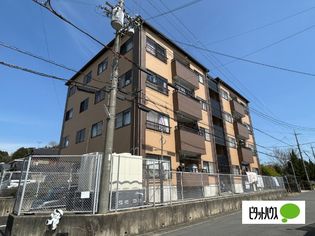 シャトウ名坂マンションの画像