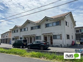 ブセナテラス2番館の画像