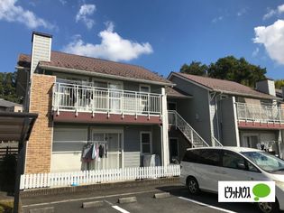 ドリームスクエア E棟の画像