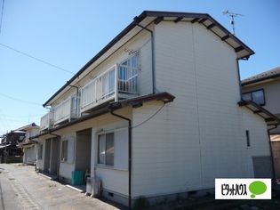 滋賀県甲賀市水口町城東の賃貸テラスハウスの画像