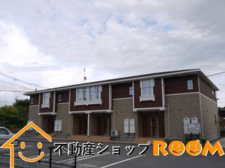 ウエスト・フィールドⅠの画像