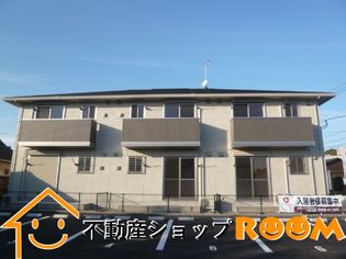 プレジール清楽の画像