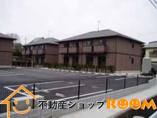 グランシャリオ徳久 C棟の画像