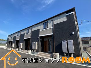 グランド ラインBの画像