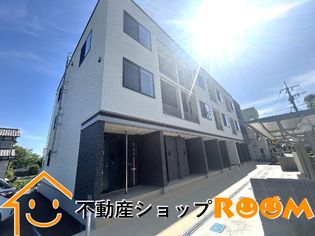 グランフェリシアⅡの画像