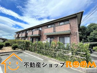 サンライフ市の玉A棟の画像