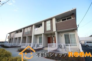 リバーイーストの画像