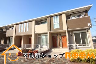 マイクレインBの画像