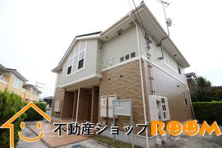 ポラリス弐番館の画像