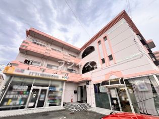 ベルハウス井野Ⅰの画像