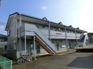 ヒロパレスⅡの画像