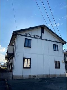 コンフォール石坂Bの画像