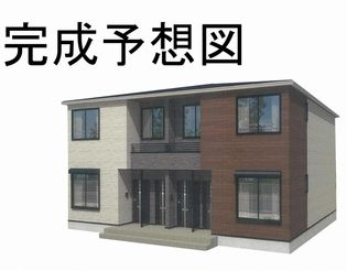 アーバンシティ Ⅰの画像