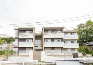 ヒルサイドテラスの画像