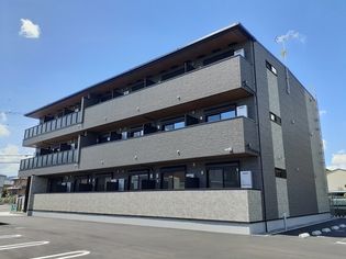 メゾン・リアリⅡの画像