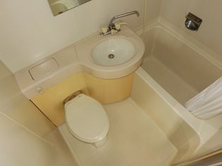 夏井ケ浜リゾートマンションの画像